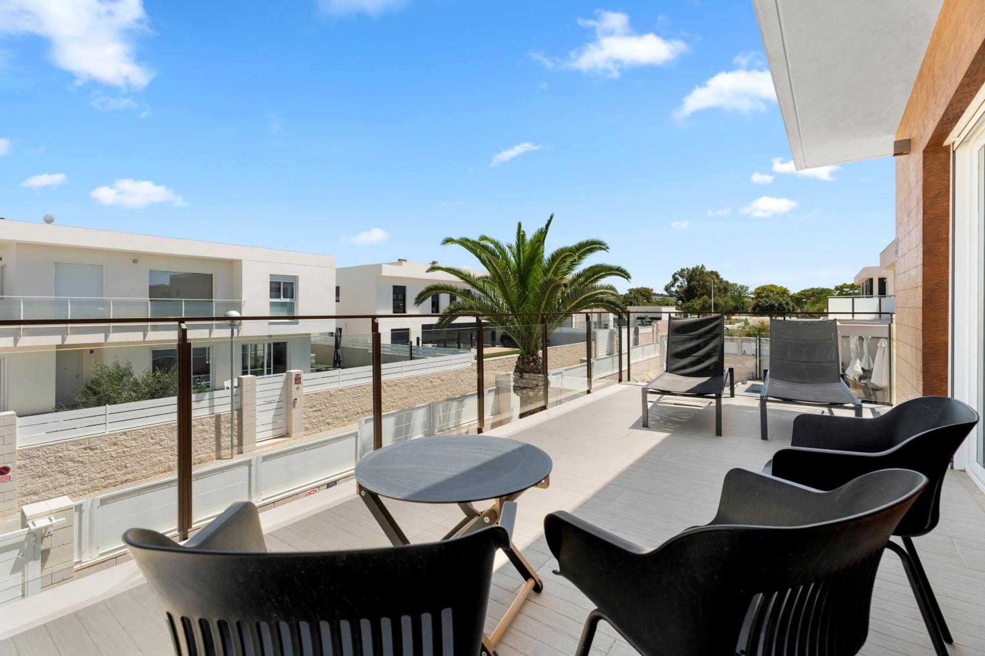 Casa Bos Flamingo Luxury Wellness Entire Villa Pool Jacuzzi Gran Alacant near Beach Puerto Marino Exterior foto
